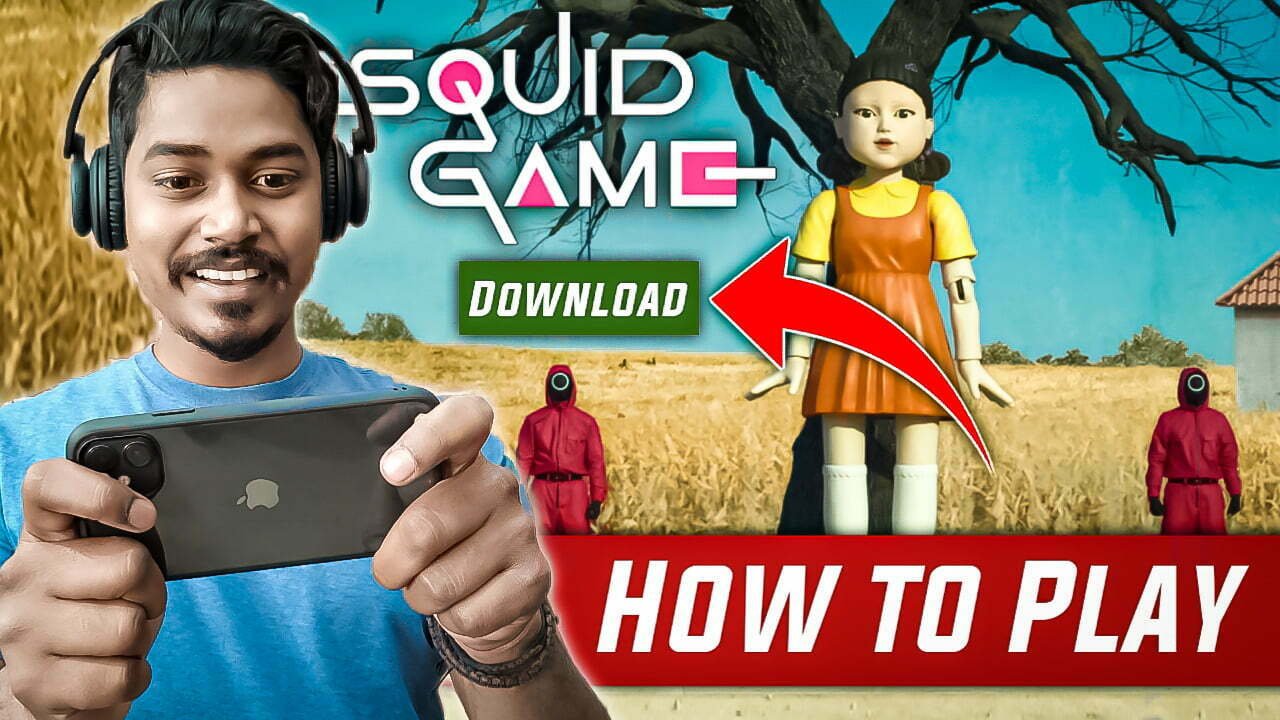 squid game google drive download